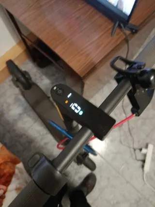 Patinete Eléctrico Xiaomi