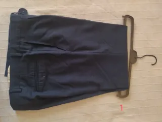 Pantalón de vestir varios modelos