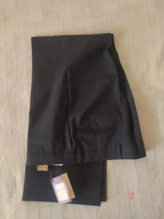 Pantalón de vestir varios modelos