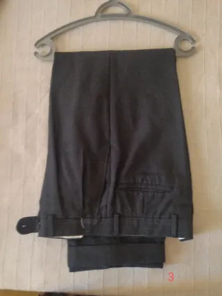 Pantalón de vestir varios modelos