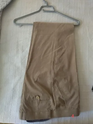 Pantalón de vestir varios modelos