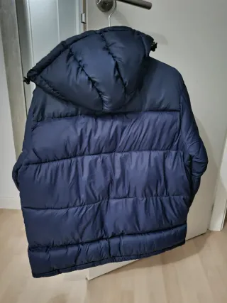 Abrigo Chevignon Azul (S)