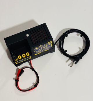 Transformador Mantua MAN8502 4 saídas