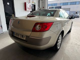 Renault Megane 2006