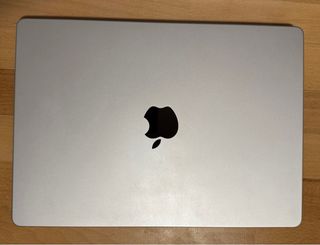 MacBook Pro M1 Pro 14” 16GB RAM 512GB SSD
