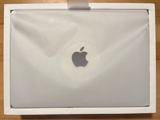 MacBook Pro M1 Pro 14” 16GB RAM 512GB SSD