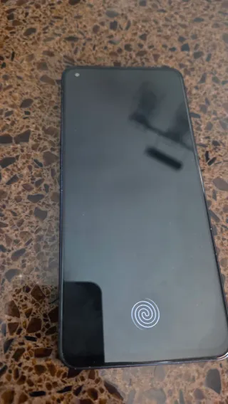 Oppo Reno 6 5G 128GB Nero