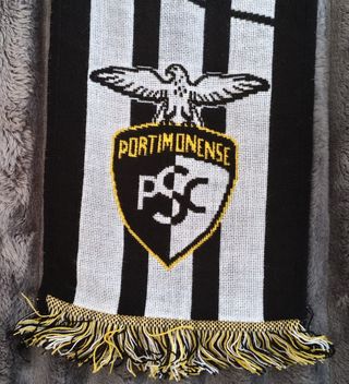 Bufanda Portimonense PSC