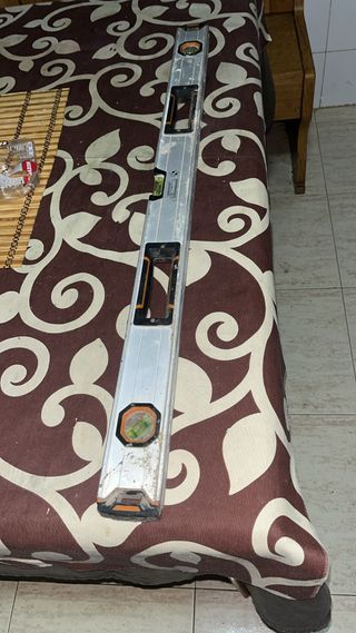 Nivel de precisión con imán