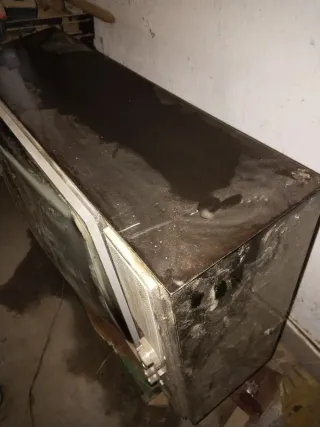 Televisor Antiguo Dublín