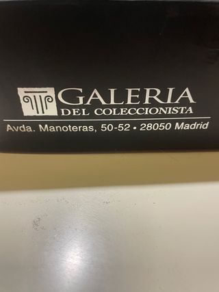 Orologi Galleria del Collezionista