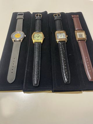 Orologi Galleria del Collezionista