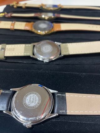 Orologi Galleria del Collezionista