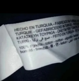 camisa Massimo Dutti