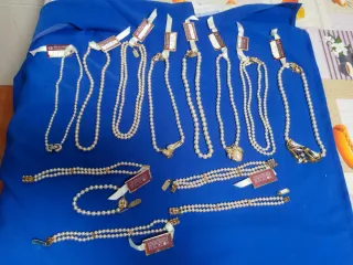 Perlas Manacor a Estrenar (Urgen)