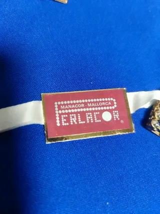 Perlas Manacor a Estrenar (Urgen)