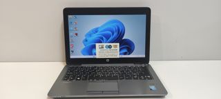 Portátil HP Core i5 8GB RAM SSD