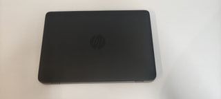 Portátil HP Core i5 8GB RAM SSD