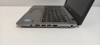Portátil HP Core i5 8GB RAM SSD