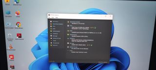 Portátil HP Core i5 8GB RAM SSD