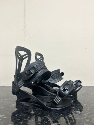 FIJACIONES SNOWBOARD UNION FLITE/PRO