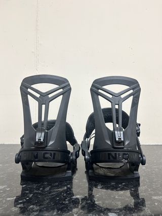 FIJACIONES SNOWBOARD UNION FLITE/PRO