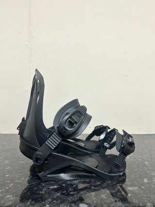 FIJACIONES SNOWBOARD UNION FLITE/PRO