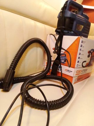 Compresor Dexter Power