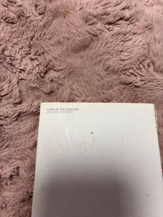 Brillantes Adhesivos Faciales y Corporales