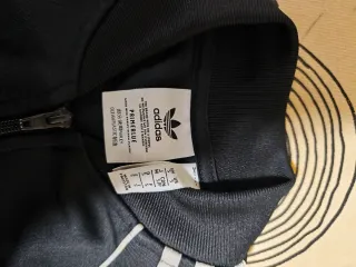 Chándal Adidas Negro Talla S