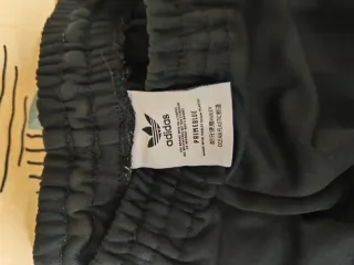 Chándal Adidas Negro Talla S