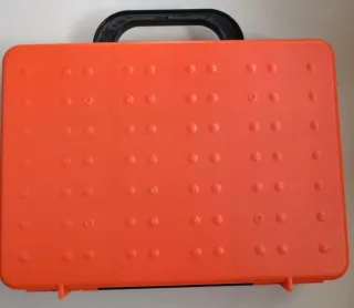 Juego de mosaico con maletín de Diset