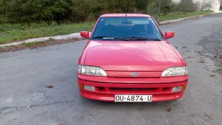 Ford Escort 1992