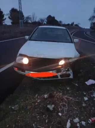 Volkswagen Golf 3Gti