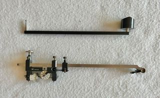 ANTIGUO PLANIMETRO G. CORADI  ZÚRICH