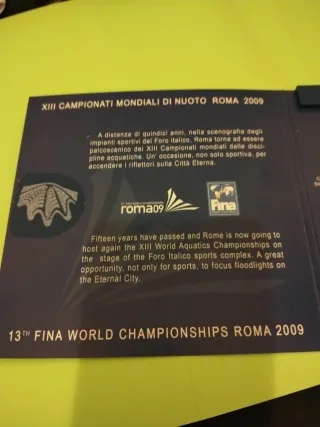 Divisionale Italia 2009 - Set Monete Ufficiale