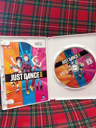 Just Dance 2014 Wii
