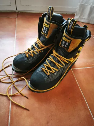Bota Bestard Alpine Lite K Talla 42.5