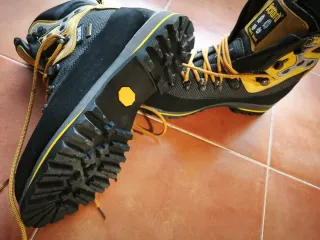 Bota Bestard Alpine Lite K Talla 42.5