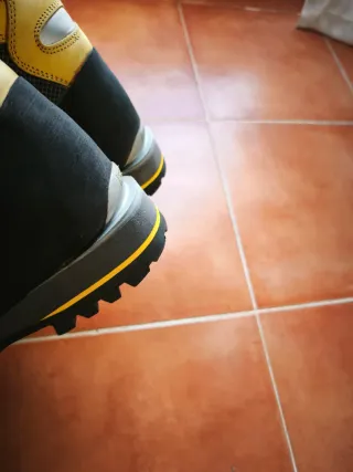 Bota Bestard Alpine Lite K Talla 42.5