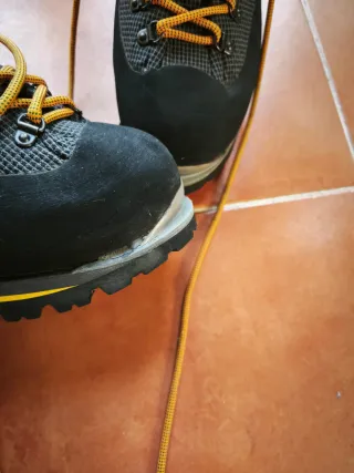 Bota Bestard Alpine Lite K Talla 42.5