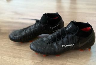 Nike Phantom GT2 Elite FG Botas Fútbol