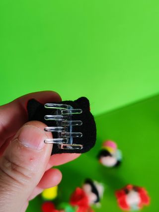 Accesorios Halloween para pelo