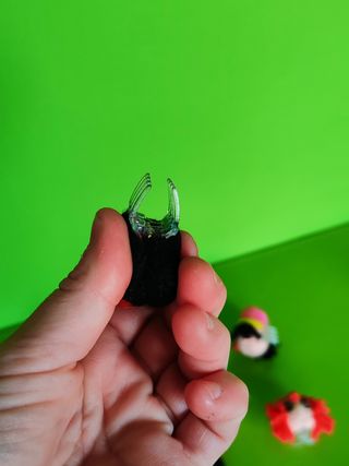 Accesorios Halloween para pelo