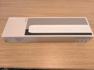 Sonos Beam Gen 2 Barra sonora (bianca)