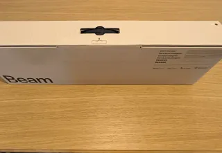 Sonos Beam Gen 2 Barra sonora (bianca)