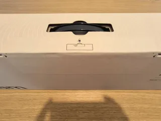 Sonos Beam Gen 2 Barra sonora (bianca)