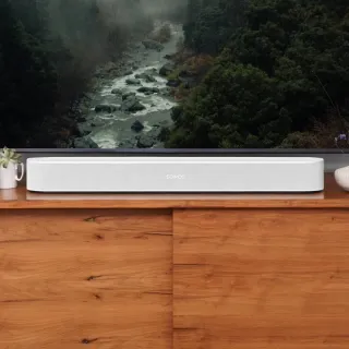 Sonos Beam Gen 2 Barra sonora (bianca)