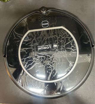 Robot Aspirador Profimaster Robot