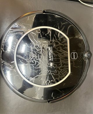 Robot Aspirador Profimaster Robot